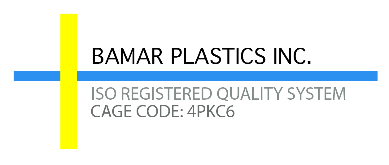 Bamar Plastics Logo